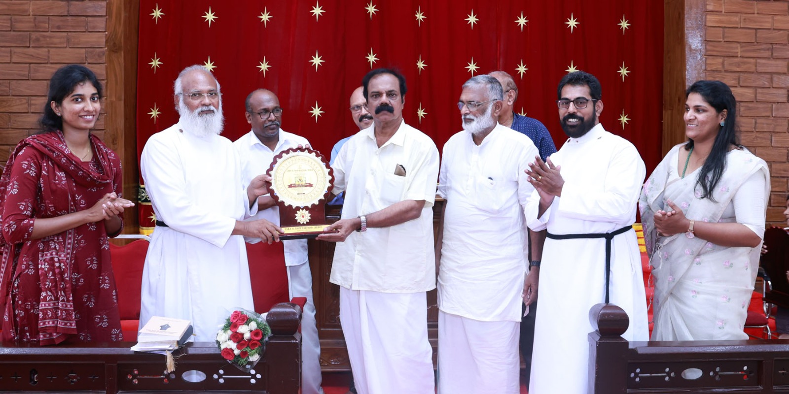 ളാക സെന്തോം കുടുംബ സംഗമം